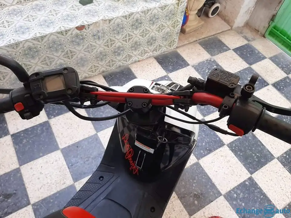 Scooter MBK