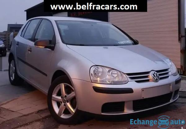 VOLKSWAGEN GOLF  1.6 16v FSI CLIM/REGVIT/JA/GAR12MOIS