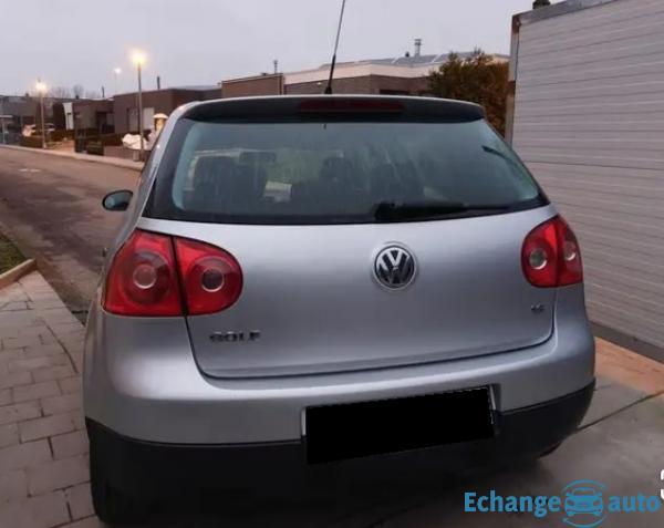 VOLKSWAGEN GOLF  1.6 16v FSI CLIM/REGVIT/JA/GAR12MOIS