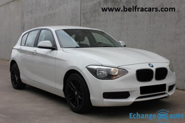 BMW SERIE 1  116i 136ch CLIM/PDC/JA/GAR12MOIS