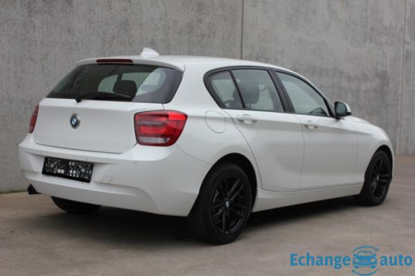 BMW SERIE 1  116i 136ch CLIM/PDC/JA/GAR12MOIS