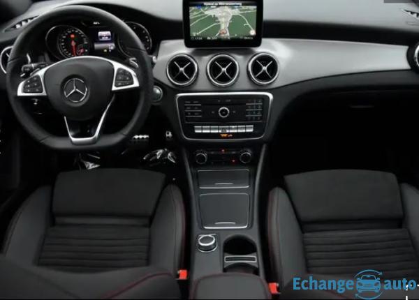 MERCEDES CLASSE CLA SHOOTING BRAKE 200 d 7-G DCT AMG/A/TOIPANO/PAL/CAM/CLIM/PDC/GPS/REGVIT/BLTH/JA/1