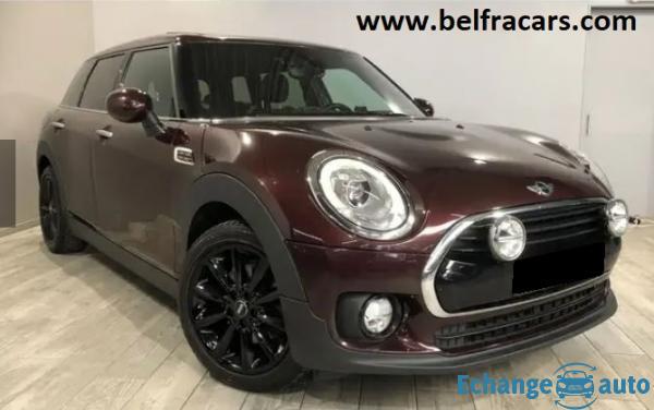 MINI CLUBMAN Cooper 136ch CAM/TOIPANO/AFFICHTETHAUT/CLIM/PDC/GPS/REGVIT/BLTH/JA/FULLED/1MAIN/GAR12MO