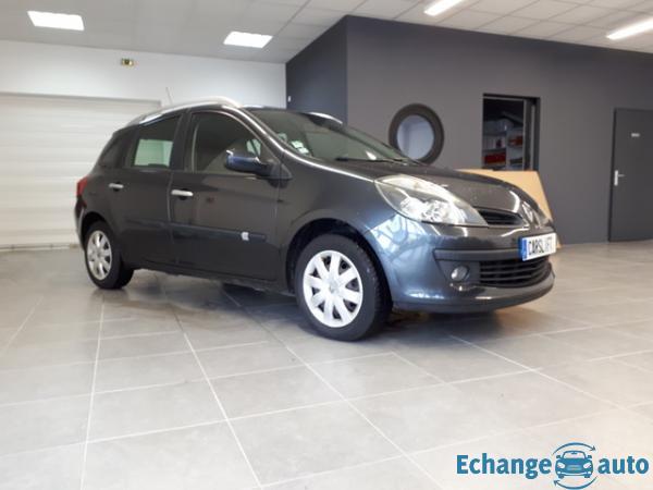 Renault Clio ESTATE DYNAMIC 1.5 DCI 85 CV