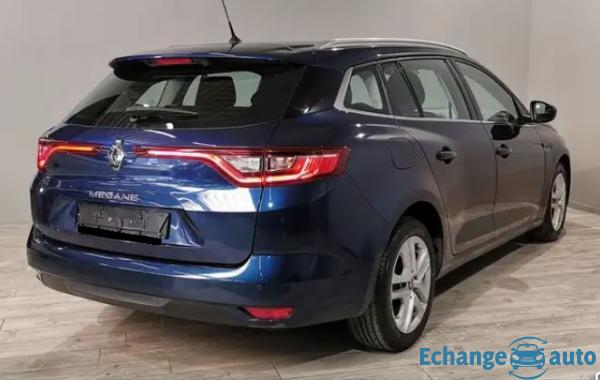 RENAULT MEGANE IV ESTATE dCi 90ch CLIM/PDC/GPS/REGVIT/BLTH/GAR12MOIS