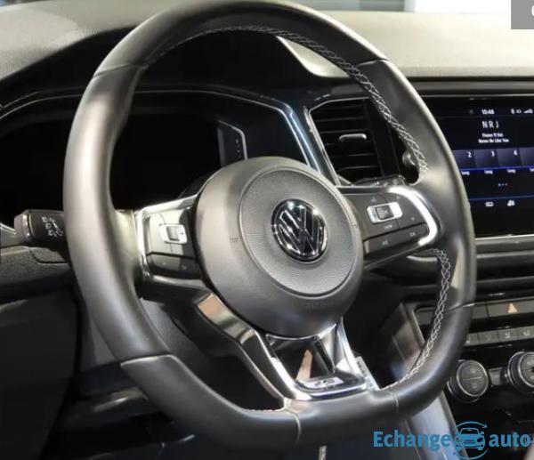 VOLKSWAGEN T-ROC 2.0 TSI 190 DSG7 4Motion R-Line CAM/TOIPANO/SIEGCHAUF/PAL/CLIM/PDC/GPS/REGVIT/BLTH/