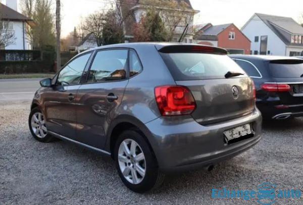 VOLKSWAGEN POLO 1.6 TDI 90 DSG7 CLIM/PDC/REGVIT/GAR12MOIS