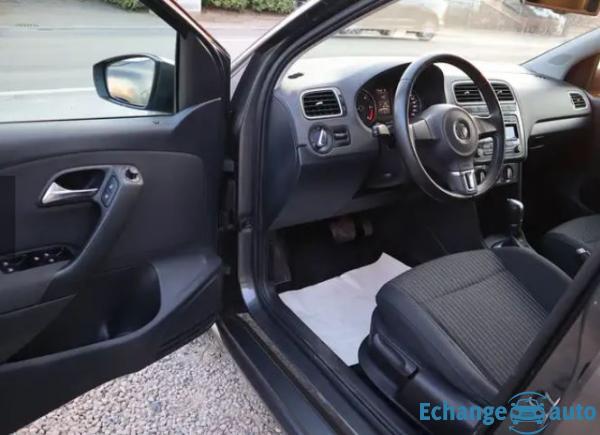 VOLKSWAGEN POLO 1.6 TDI 90 DSG7 CLIM/PDC/REGVIT/GAR12MOIS