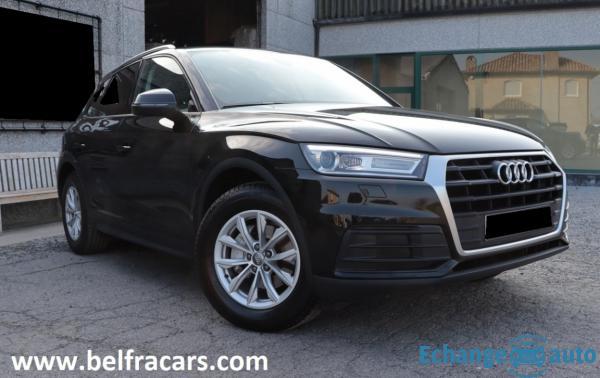 AUDI Q5 2.0 TDI 150 CLIM/PDC/GPS/REGVIT/BLTH/JA/ATTACHREM/GAR12MOIS