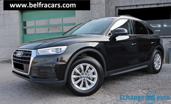 AUDI Q5 2.0 TDI 150 CLIM/PDC/GPS/REGVIT/BLTH/JA/ATTACHREM/GAR12MOIS