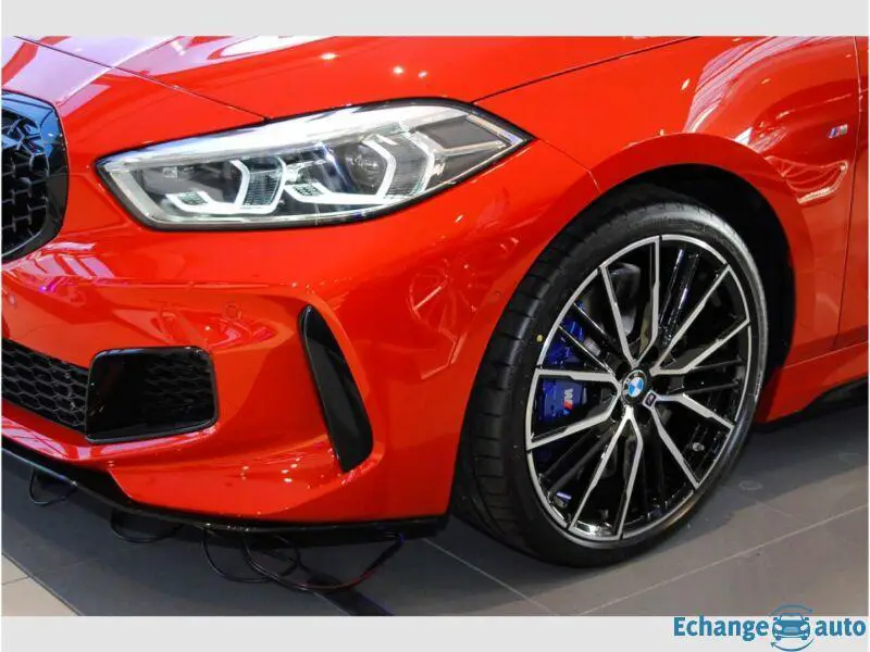 BMW M135 i xDrive M Sport