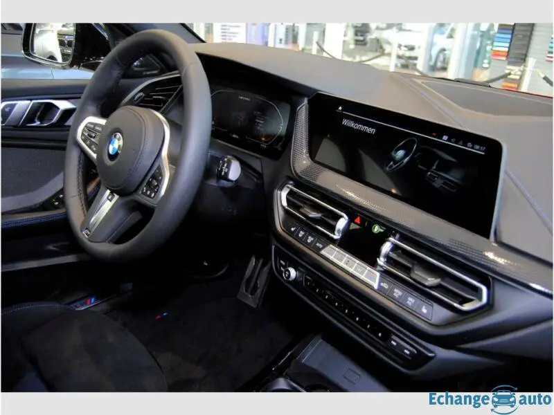 BMW M135 i xDrive M Sport