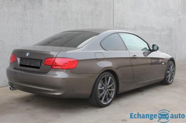 BMW SERIE 3  Coupé 320i 170ch CUIR/CLIM/REGVIT/JA/XENON/GAR12MOIS