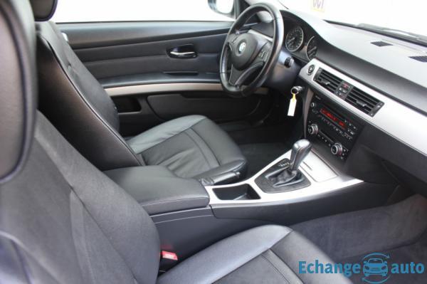 BMW SERIE 3  Coupé 320i 170ch CUIR/CLIM/REGVIT/JA/XENON/GAR12MOIS