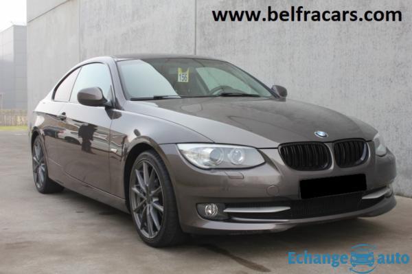 BMW SERIE 3  Coupé 320i 170ch CUIR/CLIM/REGVIT/JA/XENON/GAR12MOIS