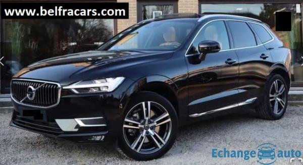 VOLVO XC60  T5 250ch Geartronic 8 CAM/AFFICHTETHAUT/CUIRCHAUFELEC/TOIPANO/CLIM/PDC/GPS/REGVIT/BLTH/C