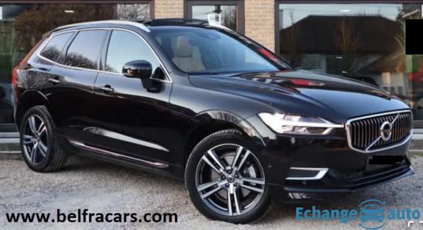 VOLVO XC60  T5 250ch Geartronic 8 CAM/AFFICHTETHAUT/CUIRCHAUFELEC/TOIPANO/CLIM/PDC/GPS/REGVIT/BLTH/C