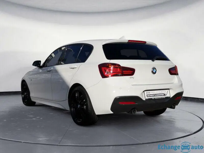 BMW M140i Special Edition Sport