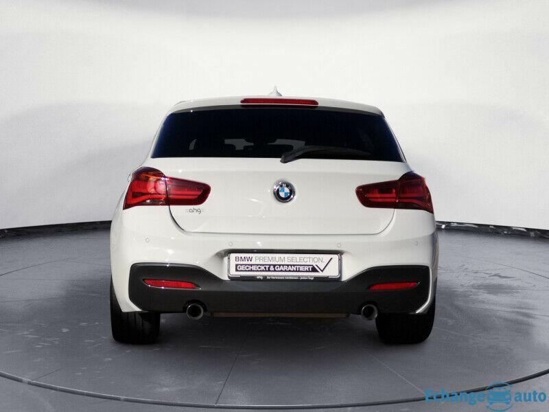 BMW M140i Special Edition Sport