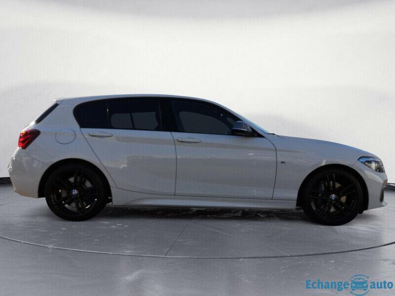 BMW M140i Special Edition Sport