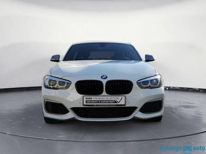 BMW M140i Special Edition Sport