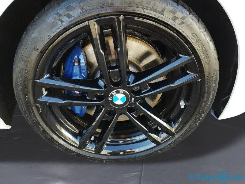 BMW M140i Special Edition Sport