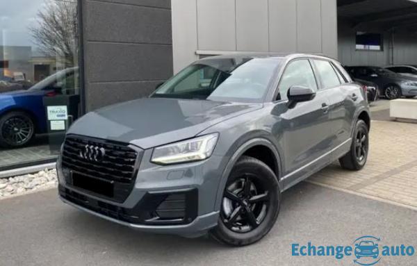 AUDI Q2 35 TFSI 150ch CUIRCHAUF/CLIM/PDC/GPS/REGVIT/BLTH/JA/FULLED/GAR12MOIS