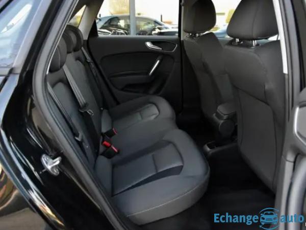 AUDI A1 1.0 TFSI ultra SEMICUIRCHAUF/CLIM/PDC/GPS/REGVIT/BLTH/JA/GAR12MOIS