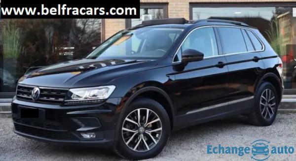 VOLKSWAGEN TIGUAN 1.5 TSI CAM/CUIRCHAUFELEC/TOIPANO/CLIM/PDC/GPS/REGVIT/BLTH/CARPLAY/FULLED/1MAIN/GA