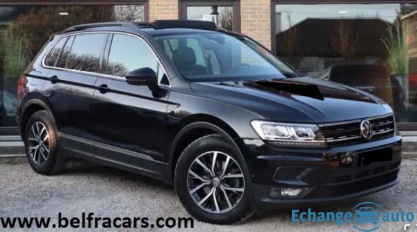 VOLKSWAGEN TIGUAN 1.5 TSI CAM/CUIRCHAUFELEC/TOIPANO/CLIM/PDC/GPS/REGVIT/BLTH/CARPLAY/FULLED/1MAIN/GA