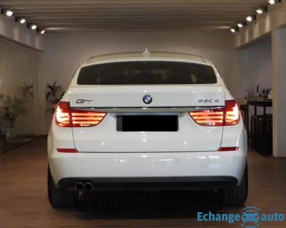 BMW SERIE 5 GRAN TURISMO 530d 245ch A CUIRELEC/CLIM/PDC/GPS/BLTH/JA/XENON/1MAIN/GAR12MOIS