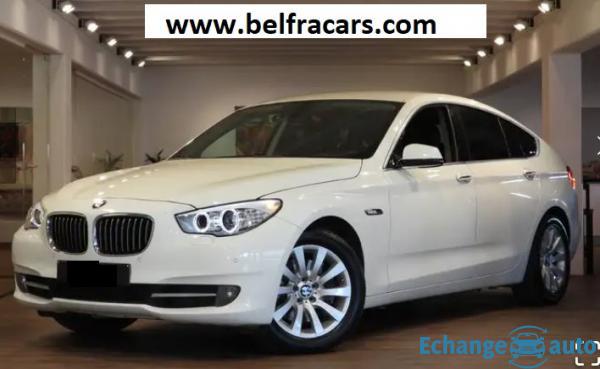 BMW SERIE 5 GRAN TURISMO 530d 245ch A CUIRELEC/CLIM/PDC/GPS/BLTH/JA/XENON/1MAIN/GAR12MOIS