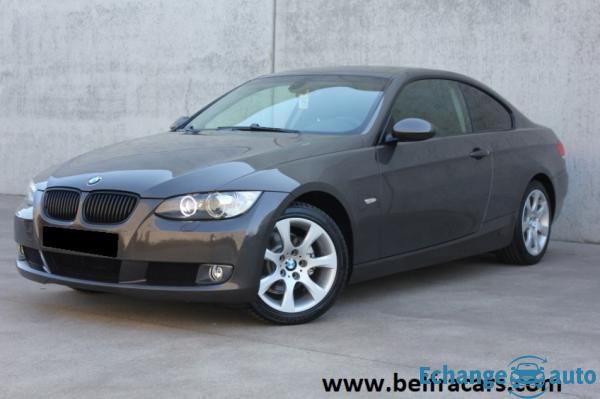 BMW SERIE 3 COUPE  320i 170ch CLIM/PDC/REGVIT/SIEGCHAUF/JA/XENON/GAR12MOIS