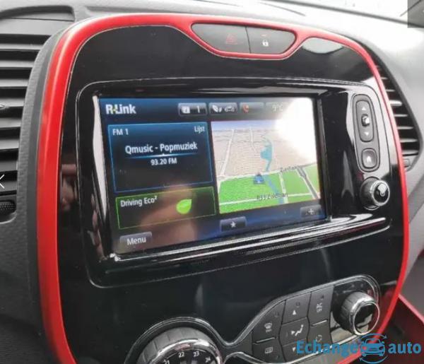 RENAULT CAPTUR dCi 90 SIEGCHAUF/CLIM/PDC/GPS/REGVIT/BLTH/CARPLAY/JA/1MAIN