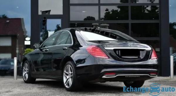 MERCEDES CLASSE S 350 d A CAM/CUIRCHAUFELEC/PAL/CLIM/PDC/GPS/REGVIT/BLTH/JA/FULLED/1MAIN/GAR12MOIS