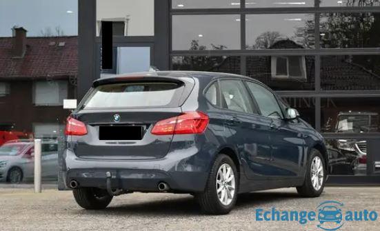 BMW SERIE 2 ACTIVE TOURER 220d 190ch A/CUIRCHAUFELEC/PDC/CLIM/GPS/REGVIT/BLTH/ATTACHREM/1MAIN/GAR12M