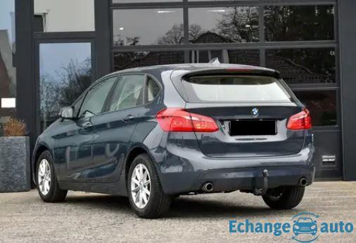 BMW SERIE 2 ACTIVE TOURER 220d 190ch A/CUIRCHAUFELEC/PDC/CLIM/GPS/REGVIT/BLTH/ATTACHREM/1MAIN/GAR12M