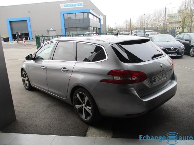 PEUGEOT 308 SW