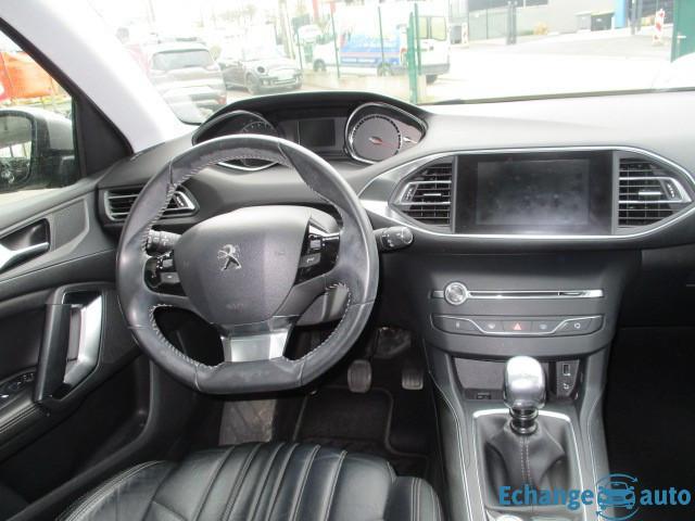 PEUGEOT 308 SW