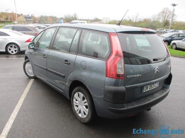 CITROEN GRAND C4 PICASSO