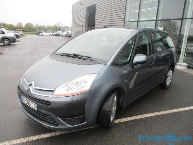 CITROEN GRAND C4 PICASSO