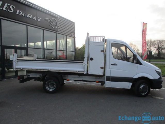 MERCEDES SPRINTER CCB