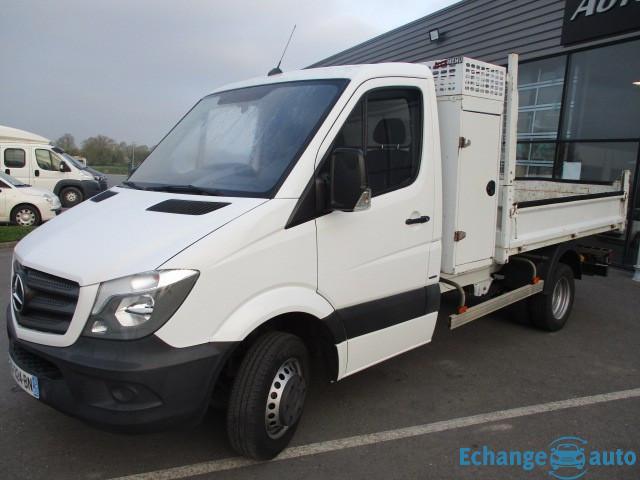 MERCEDES SPRINTER CCB