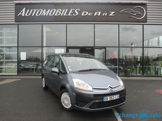 CITROEN GRAND C4 PICASSO