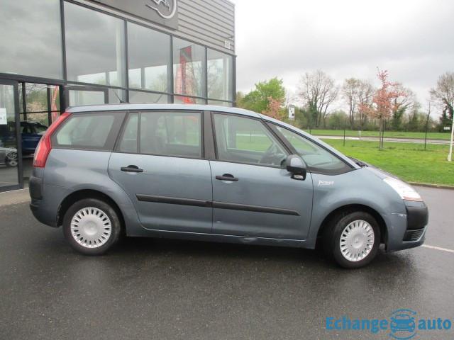 CITROEN GRAND C4 PICASSO