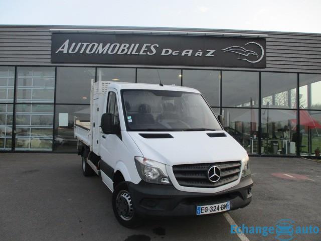 MERCEDES SPRINTER CCB