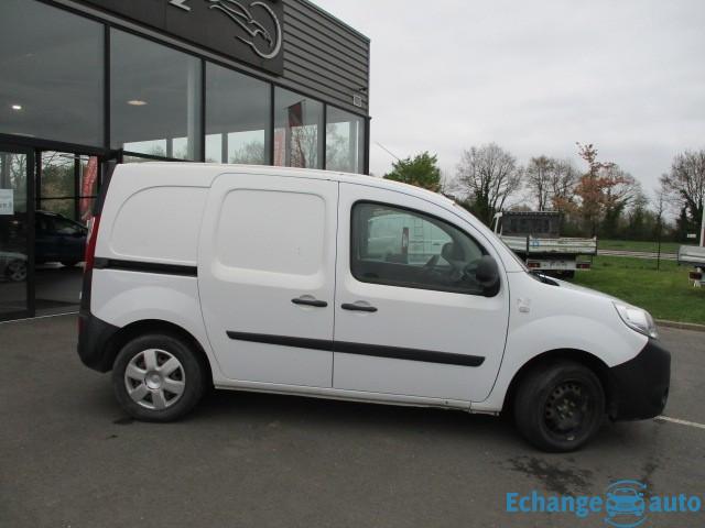 RENAULT KANGOO II EXPRESS