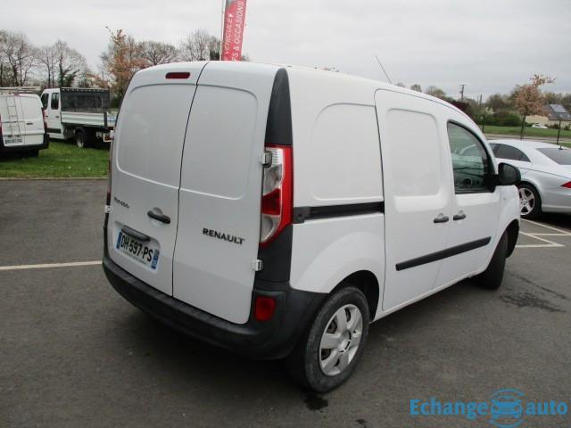 RENAULT KANGOO II EXPRESS