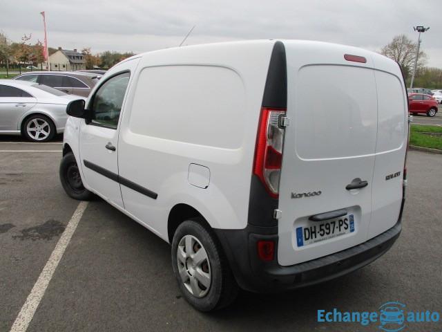 RENAULT KANGOO II EXPRESS