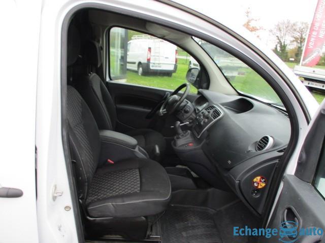 RENAULT KANGOO II EXPRESS